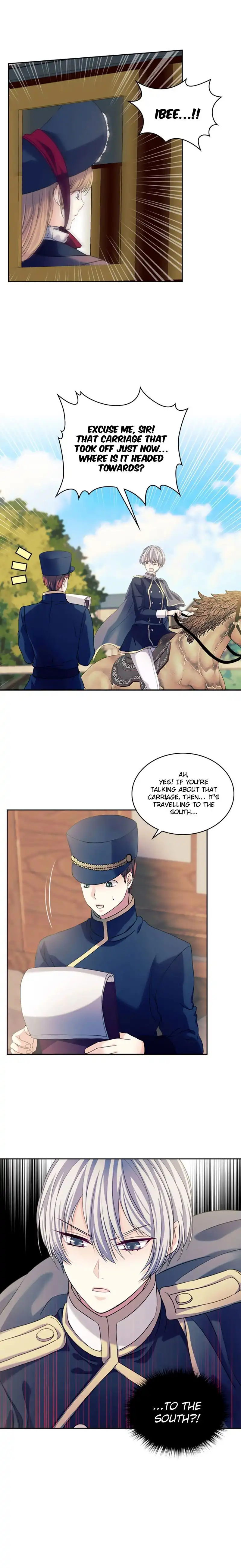 Sincerely: I Became a Duke's Maid Chapter 42 14